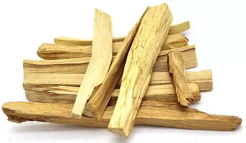 Palo Santo - Heligt trä