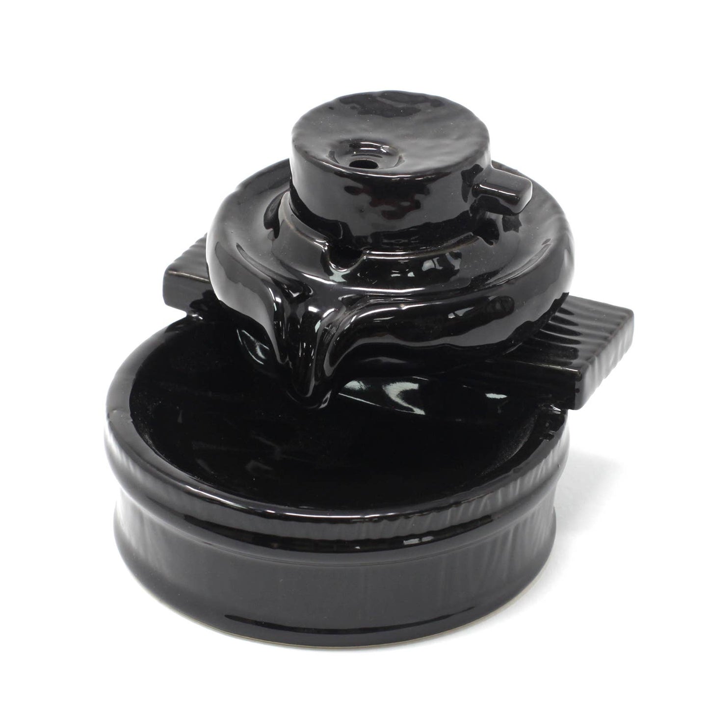 Backflow Rökelsebrännare - Zen