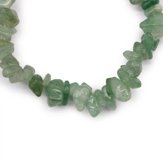 Kristallarmband – Jade – smycke