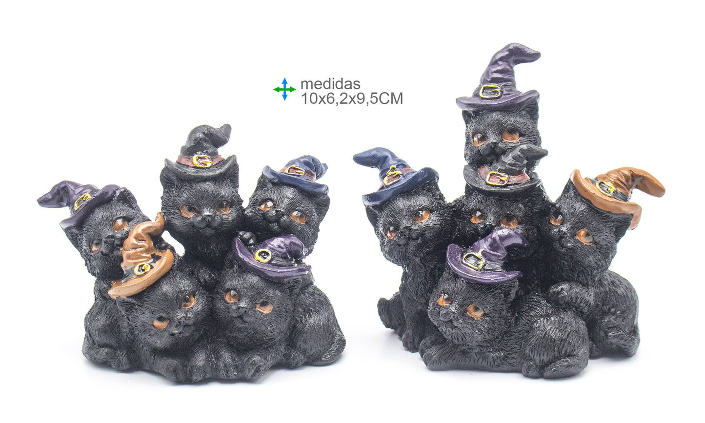 Katter Harts 10 x 6,2 x 9,5 cm