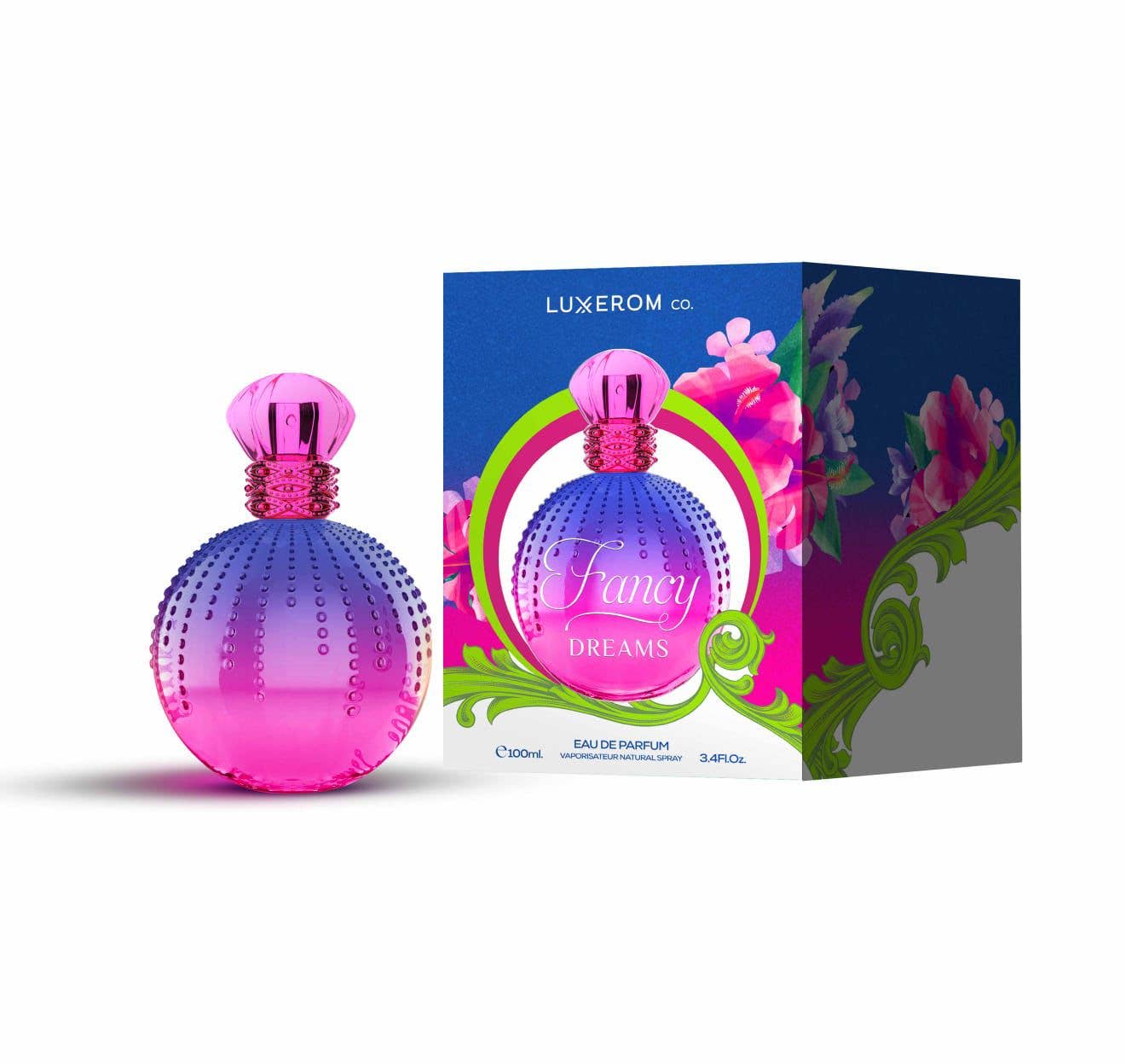 "Luxerom Fancy Dreams" Parfym 100ml