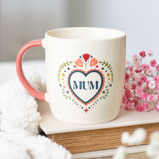Morsdags mugg - Mum