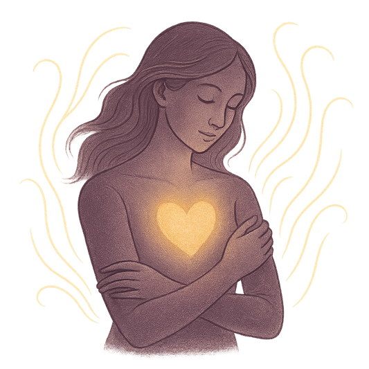 Villkorslös kärlek