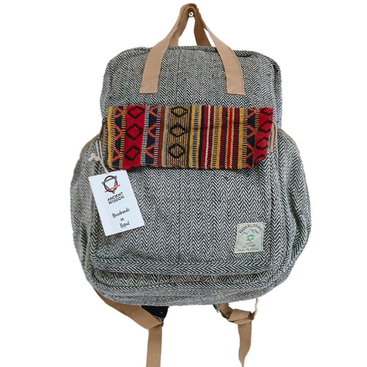 Ryggsäck – Adventure Annapurna