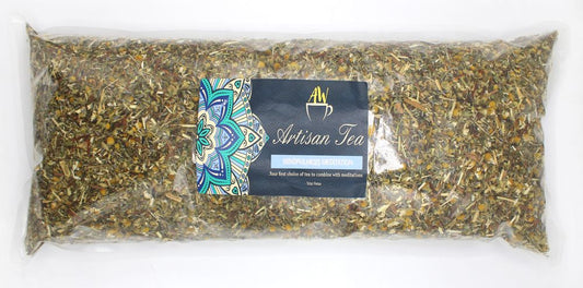 Mindfulness Meditation – kamomillinfusion, 1 kg