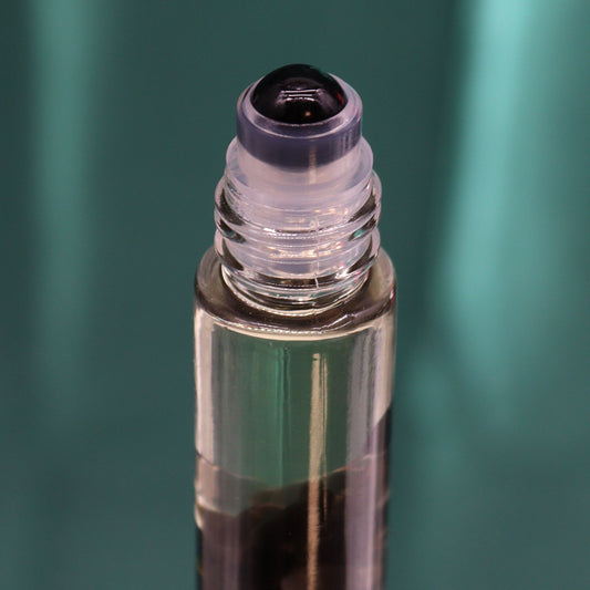 Hop Hare tarot roll-on – The Knight, 10 ml