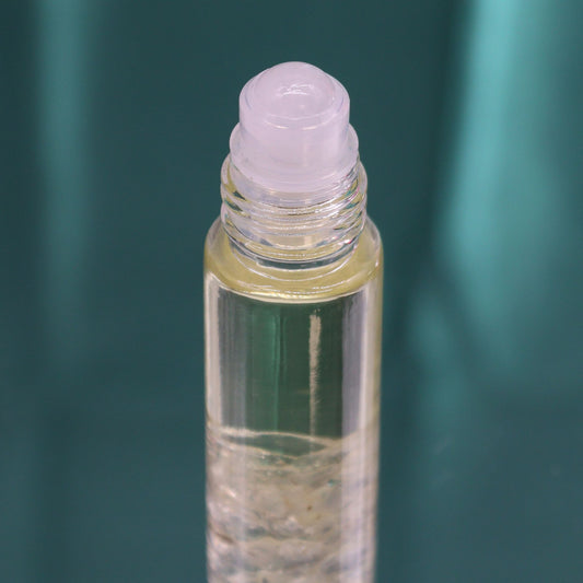 Hop Hare tarot roll-on – The Lion, 10 ml