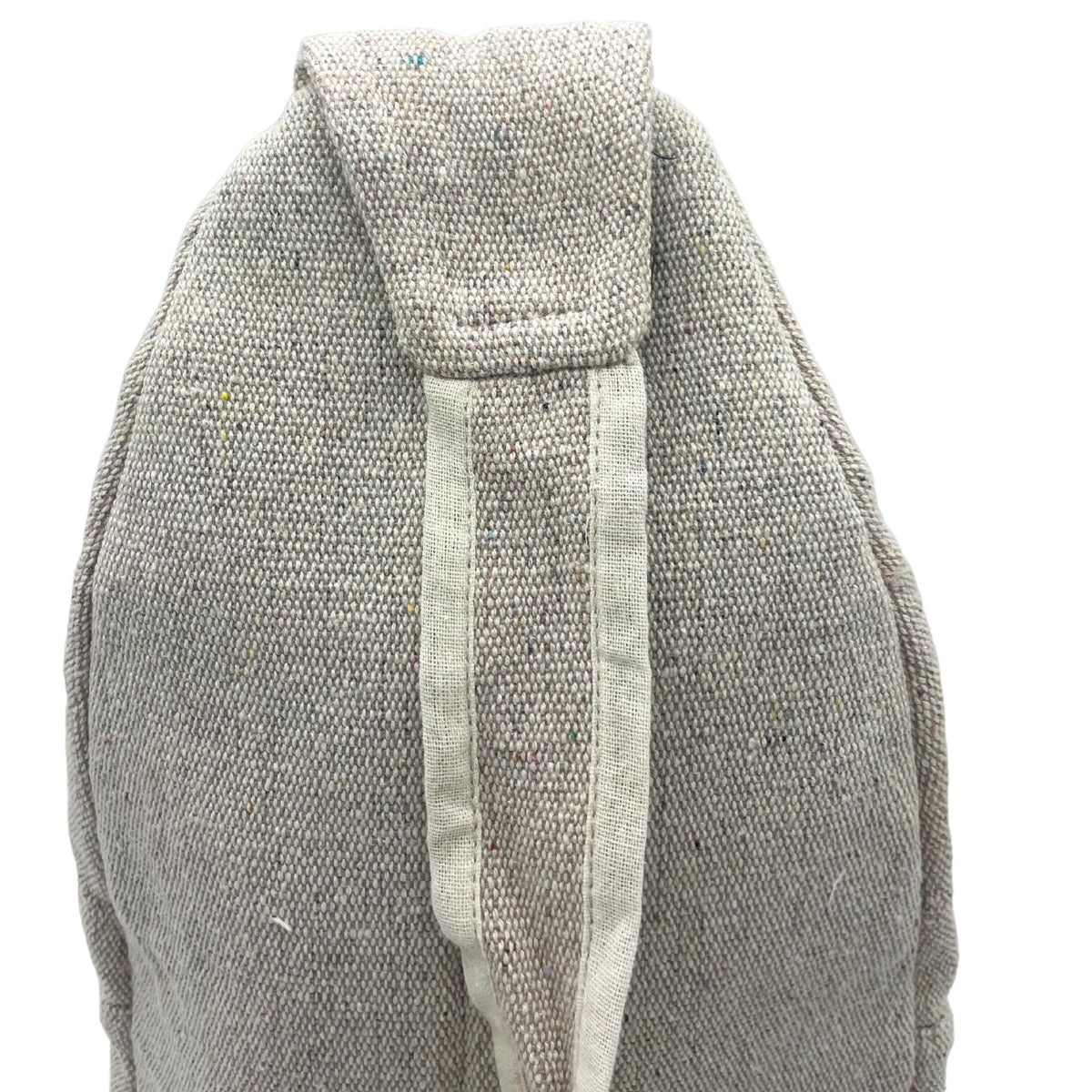 Slingväska – färgskiftande textil