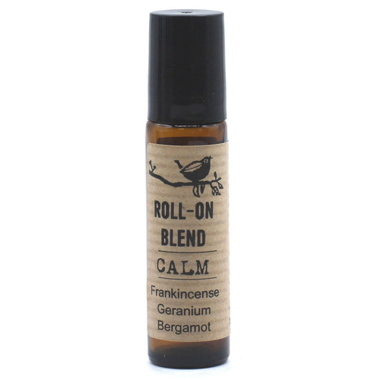 Agnes + Cat roll-on – Calm, 10 ml