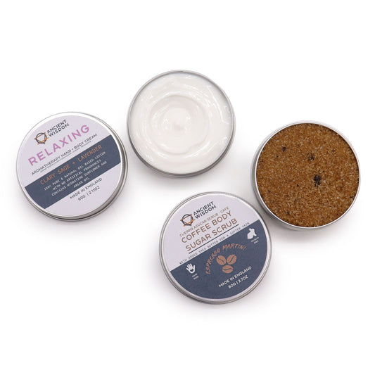 Self-care presentset – Mindful Moments