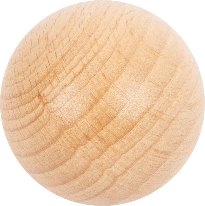 Regnbåge i trä - 8-delad