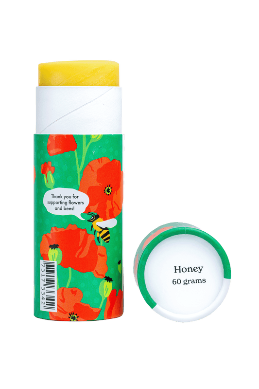 Fotlotion – Naturlig vård för torra fötter