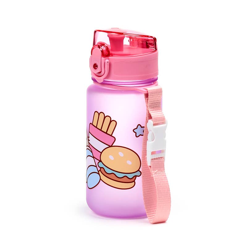 Pusheen the Cat Core Pop Top 350 ml Okrossbar Flaska
