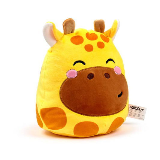 Mjukdjur - Giraff
