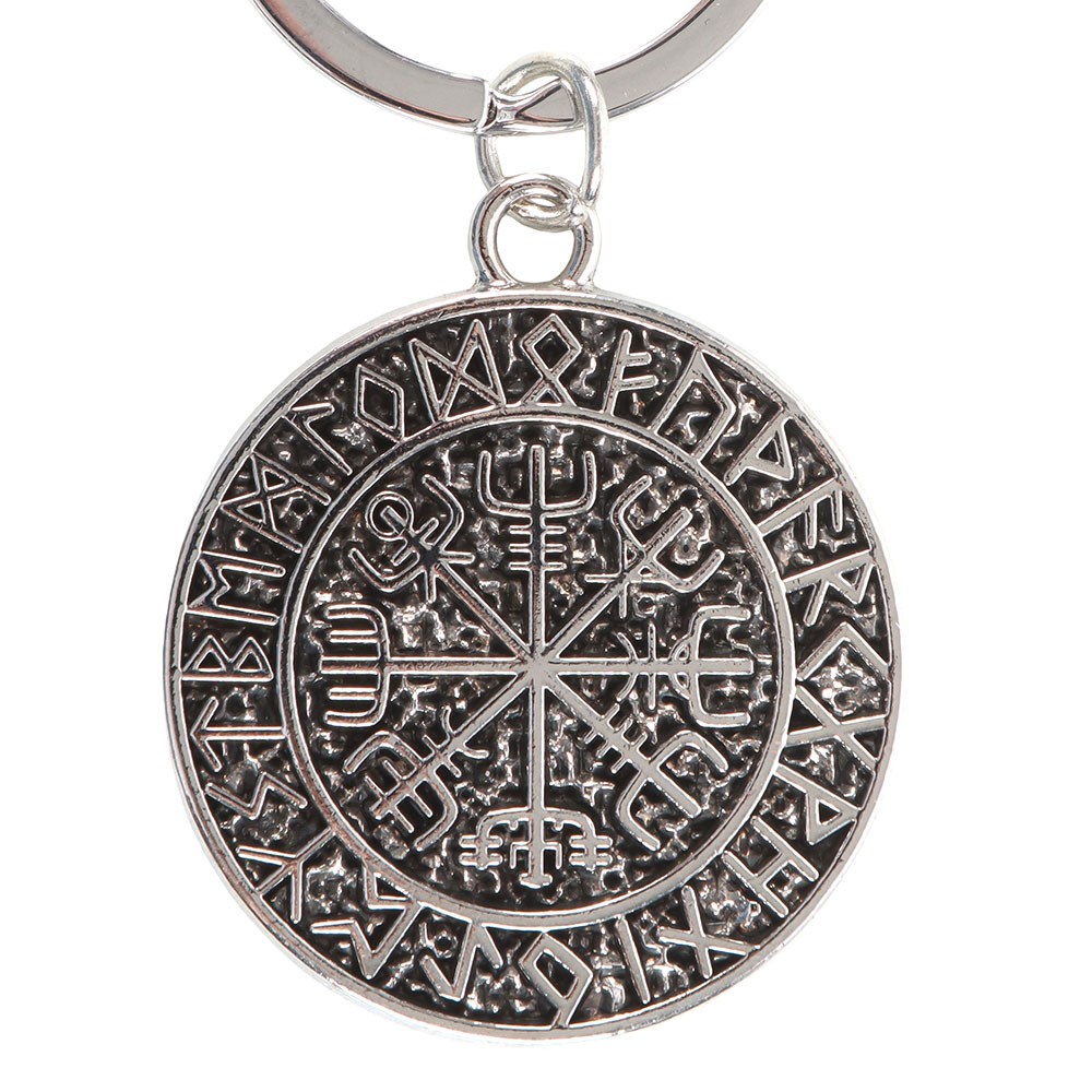 PATHFINDER VEGVISIR KEYRING