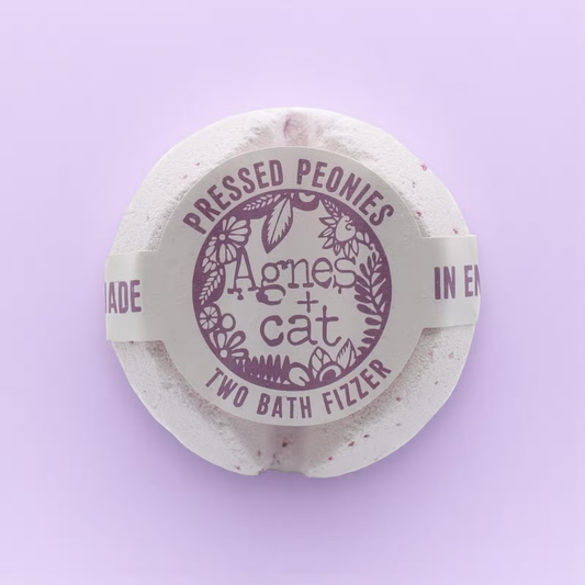 Brusande Badbomber (olika dofter)