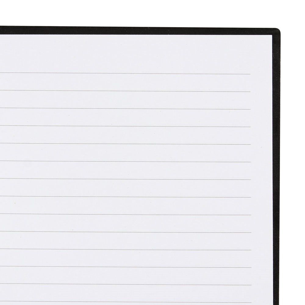 Anteckningsbok - Book of shadows