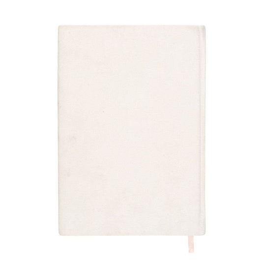 Anteckningsbok - Månfaser