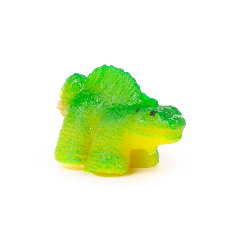 Kläckande ägg med dinosaurie