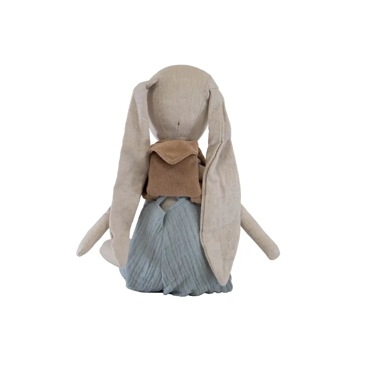 Tygdocka Haren Hugo - 40cm