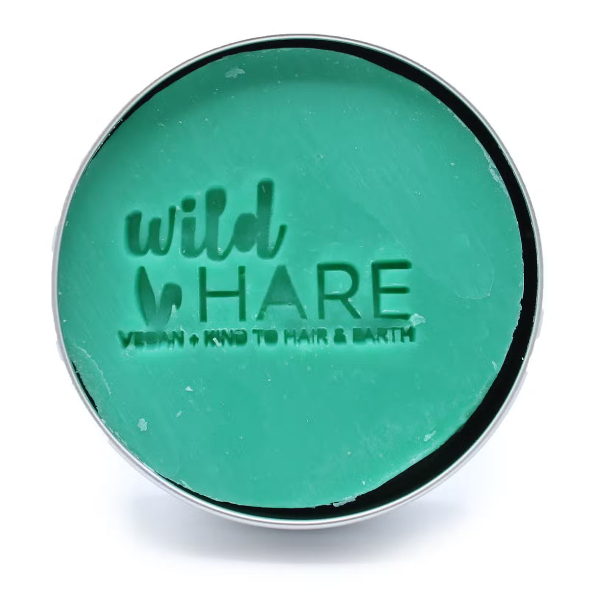 Wild Hare – Fast Schampo Aloe Vera 60 g