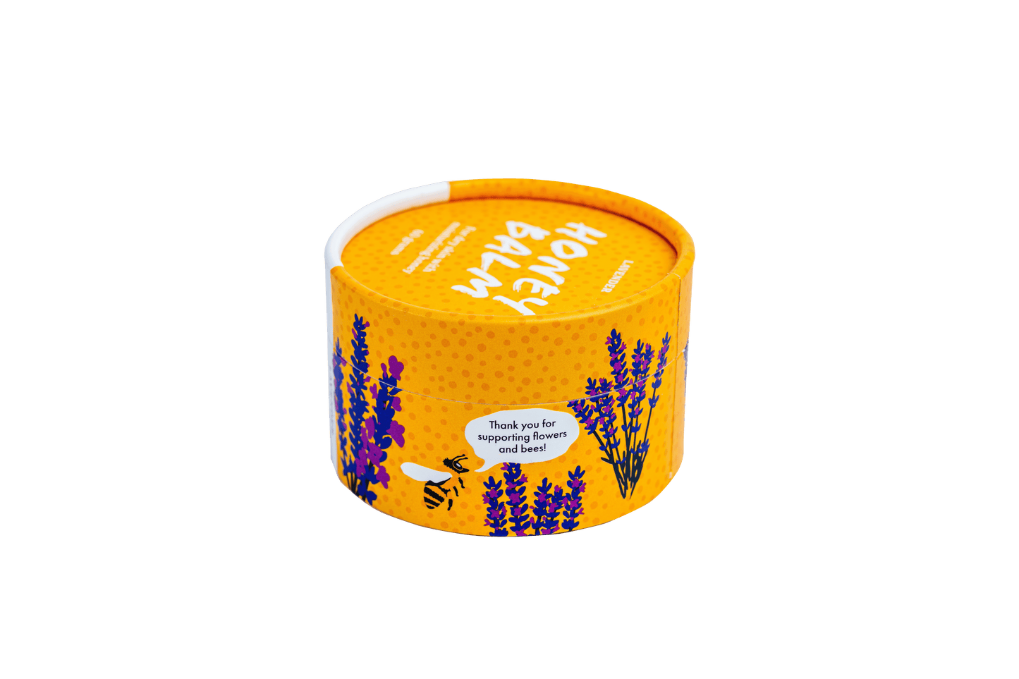 Närande Salva – Ringblomma & Honung (Två Varianter)