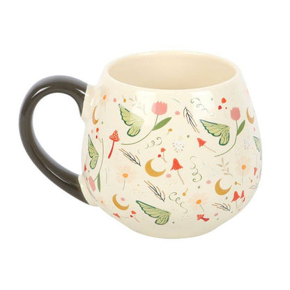 Fairy Folklore - Mugg i keramik