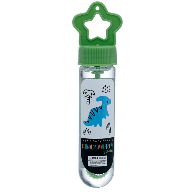 Dinosauria Jr Bubblor