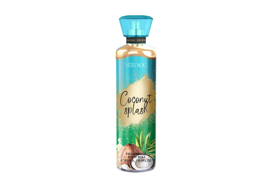 Kokossplash Body Mist 250 ML