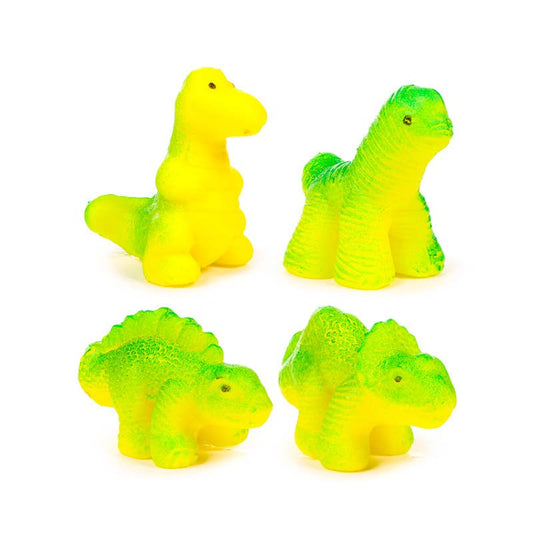 Kläckande ägg med dinosaurie