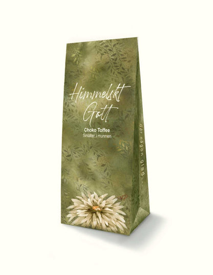 Himmelskt Gott – chokladdoppade kolor 90 g