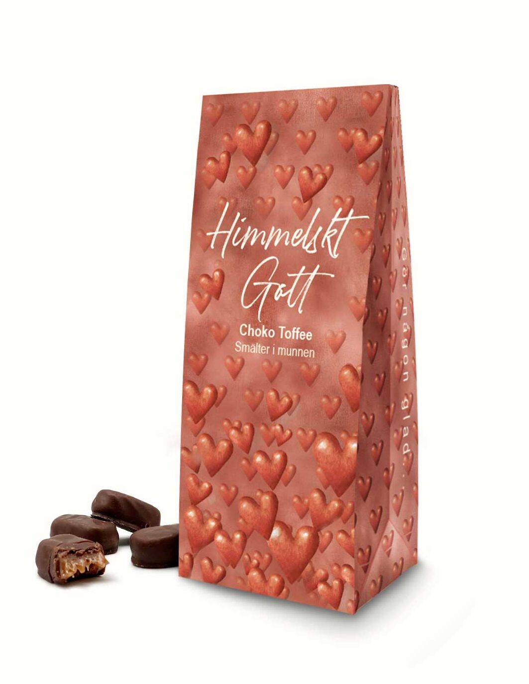 Himmelskt Gott - Hjärtan