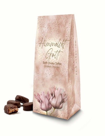 Himmelskt Gott – chokladdoppade kolor 90 g