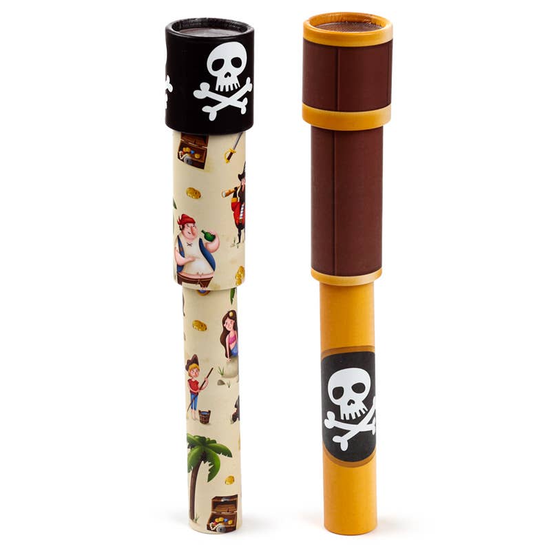Piratkalejdoskop