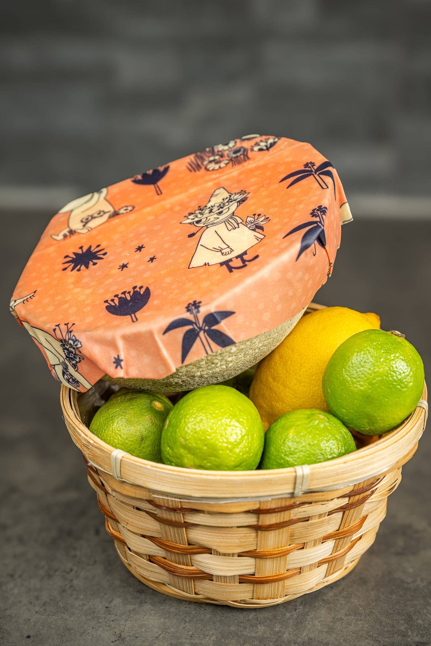 Mumin Bivaxdukar 3-pack