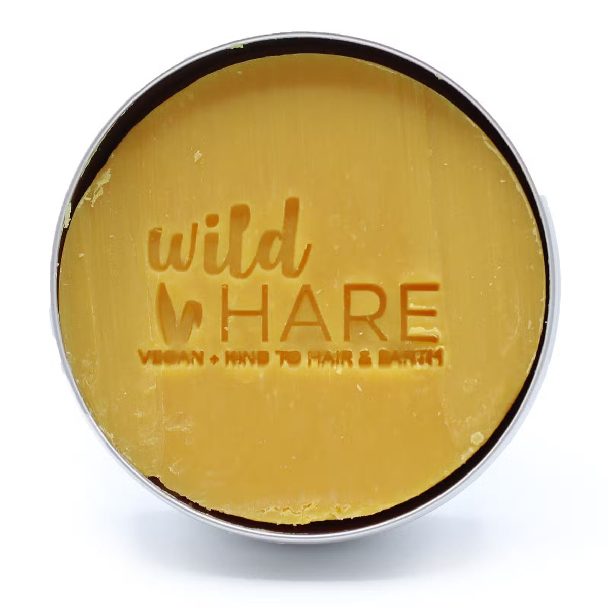Wild Hare – Fast Schampo Papaya 60 g