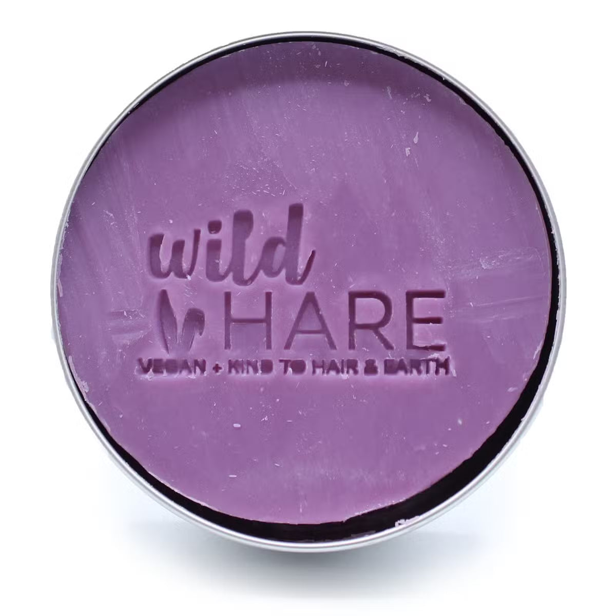 Wild Hare – Fast Schampo Tutti Frutti 60 g