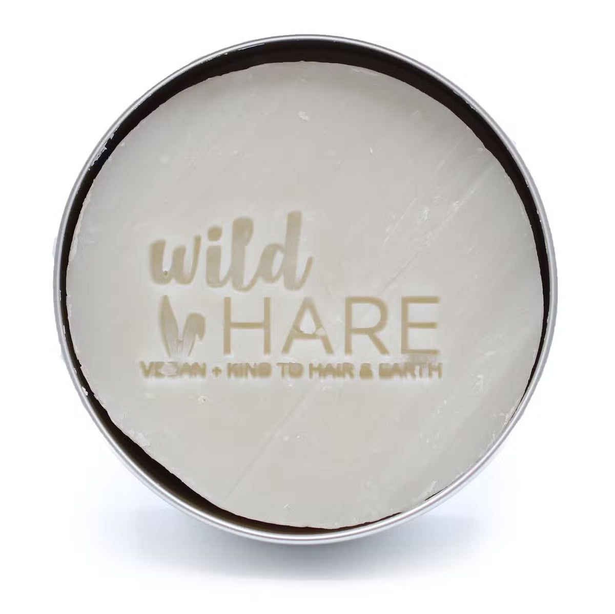 Wild Hare – Fast Schampo Kokosnöt 60 g