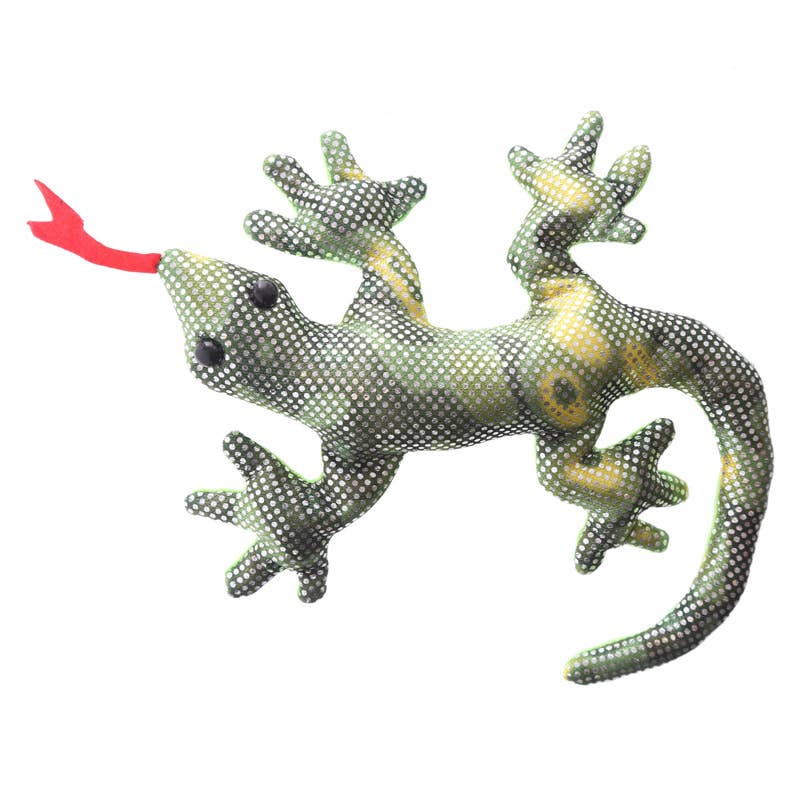 Gecko Sand Djur