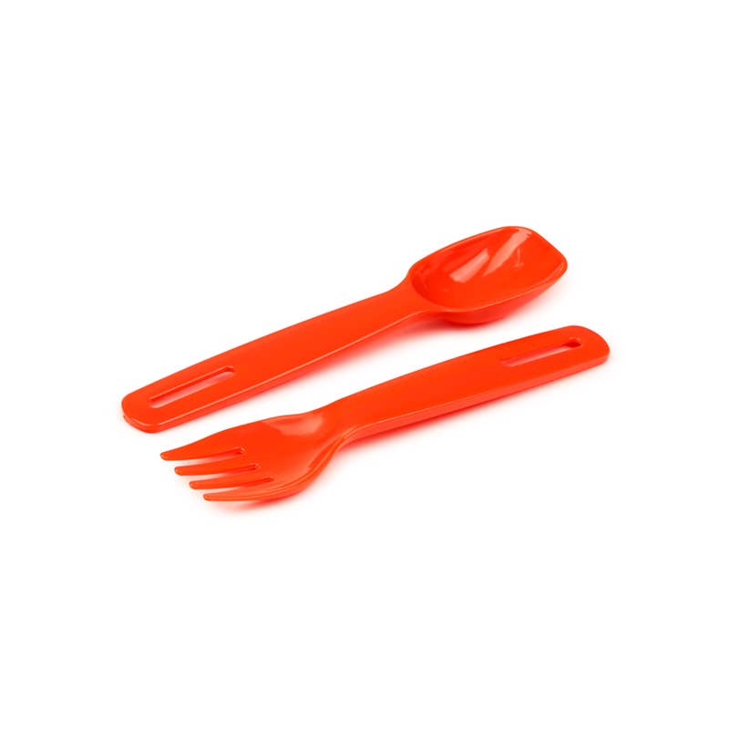 Pippi Långstrump Lunchlåda – Stapelbar & BPA-fri