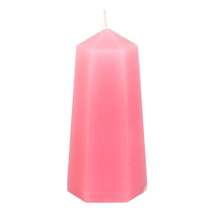 Crystal Witch Kristalljus – Manifestation & Intention (4 varianter)