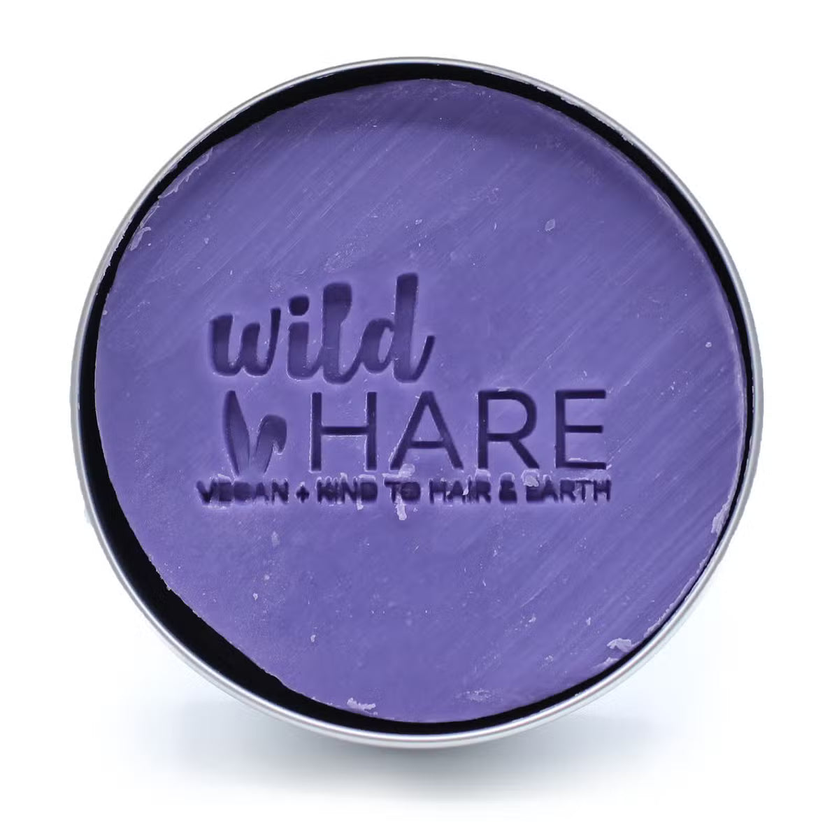 Wild Hare – Fast Schampo Orkidé 60 g