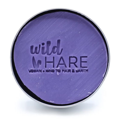 Wild Hare – Fast Schampo Orkidé 60 g