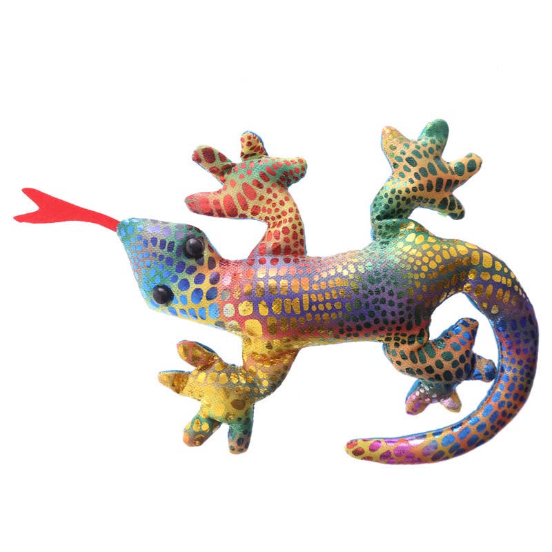 Gecko Sand Djur