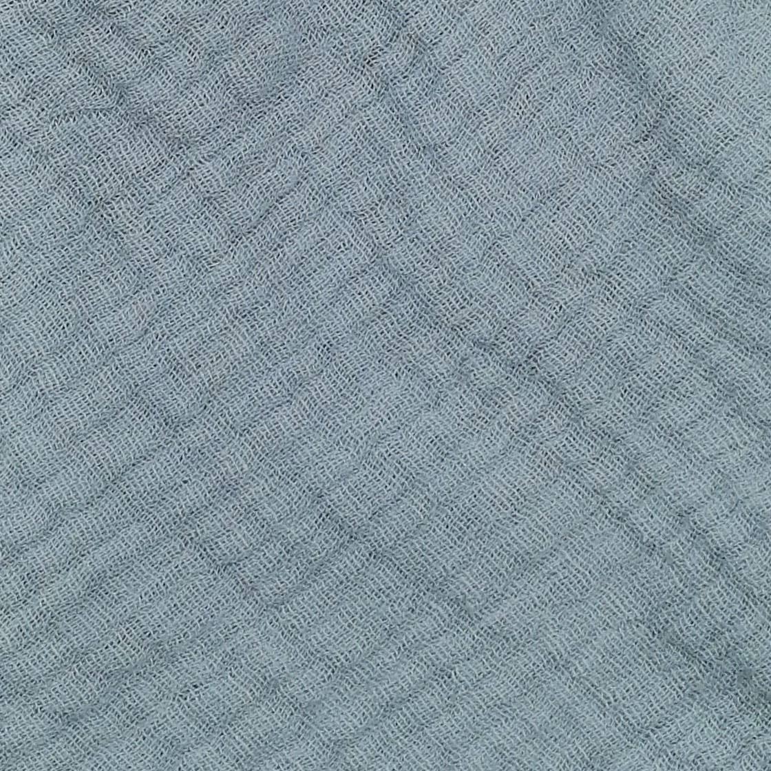 Tygdocka Haren Hugo - 20 cm