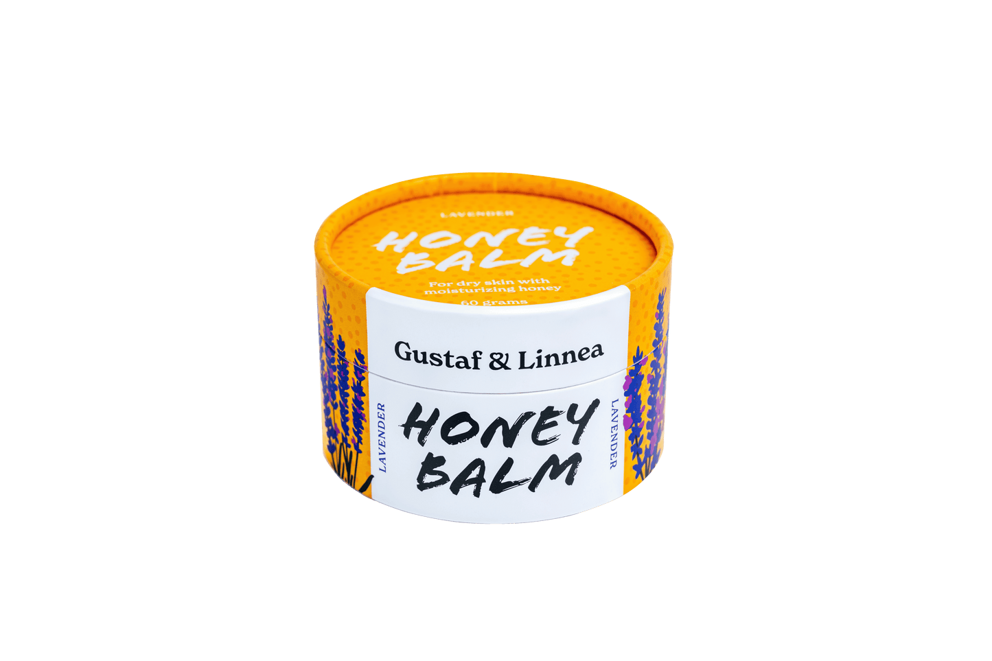 Närande Salva – Ringblomma & Honung (Två Varianter)