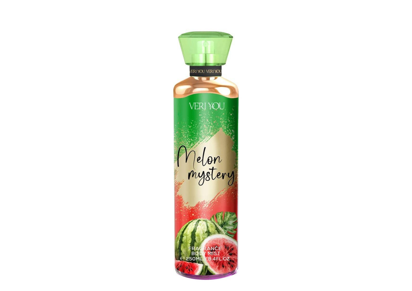 Melonmysterium - Body Mist (250ml)
