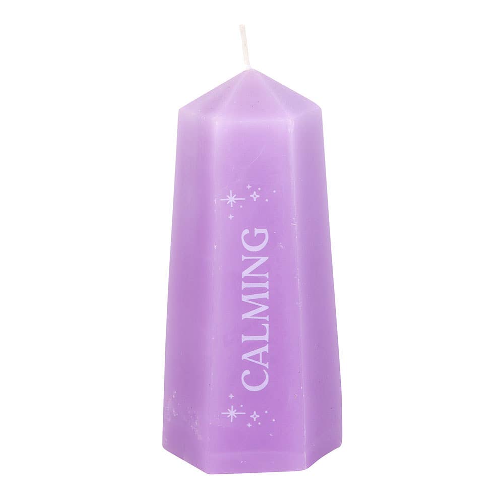 Crystal Witch Kristalljus – Manifestation & Intention (4 varianter)