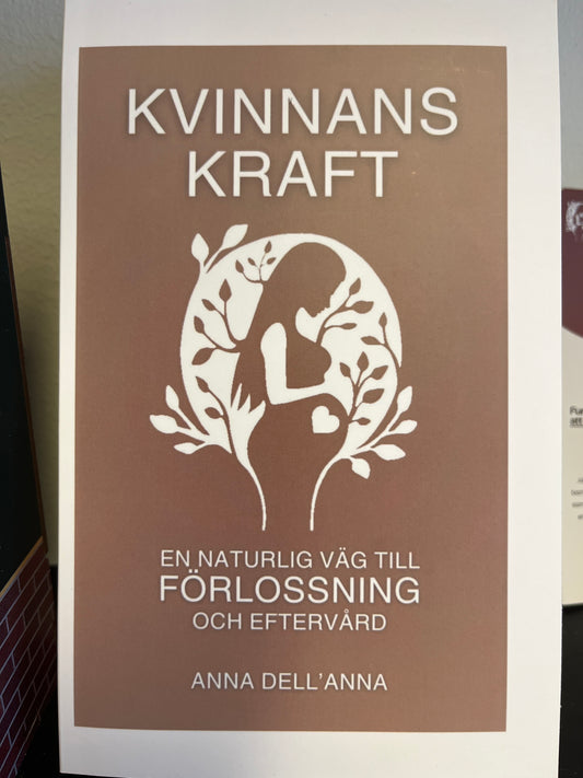 Kvinnans Kraft