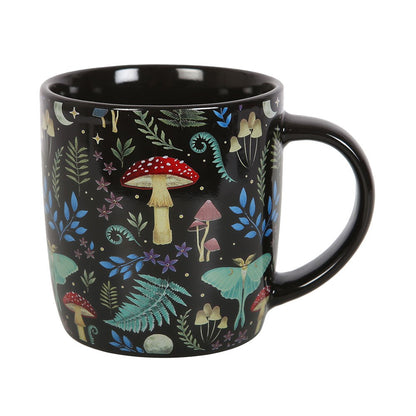 Mugg - Dark Forest, 340ml
